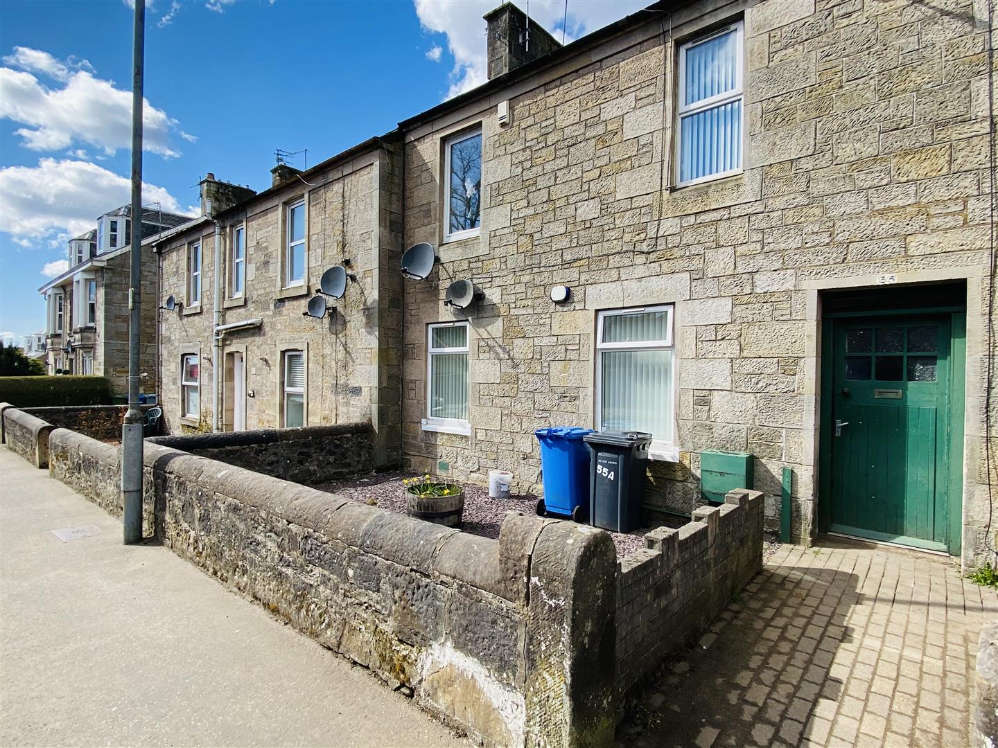 Commercial Road, Strathaven Residence Estate Agents